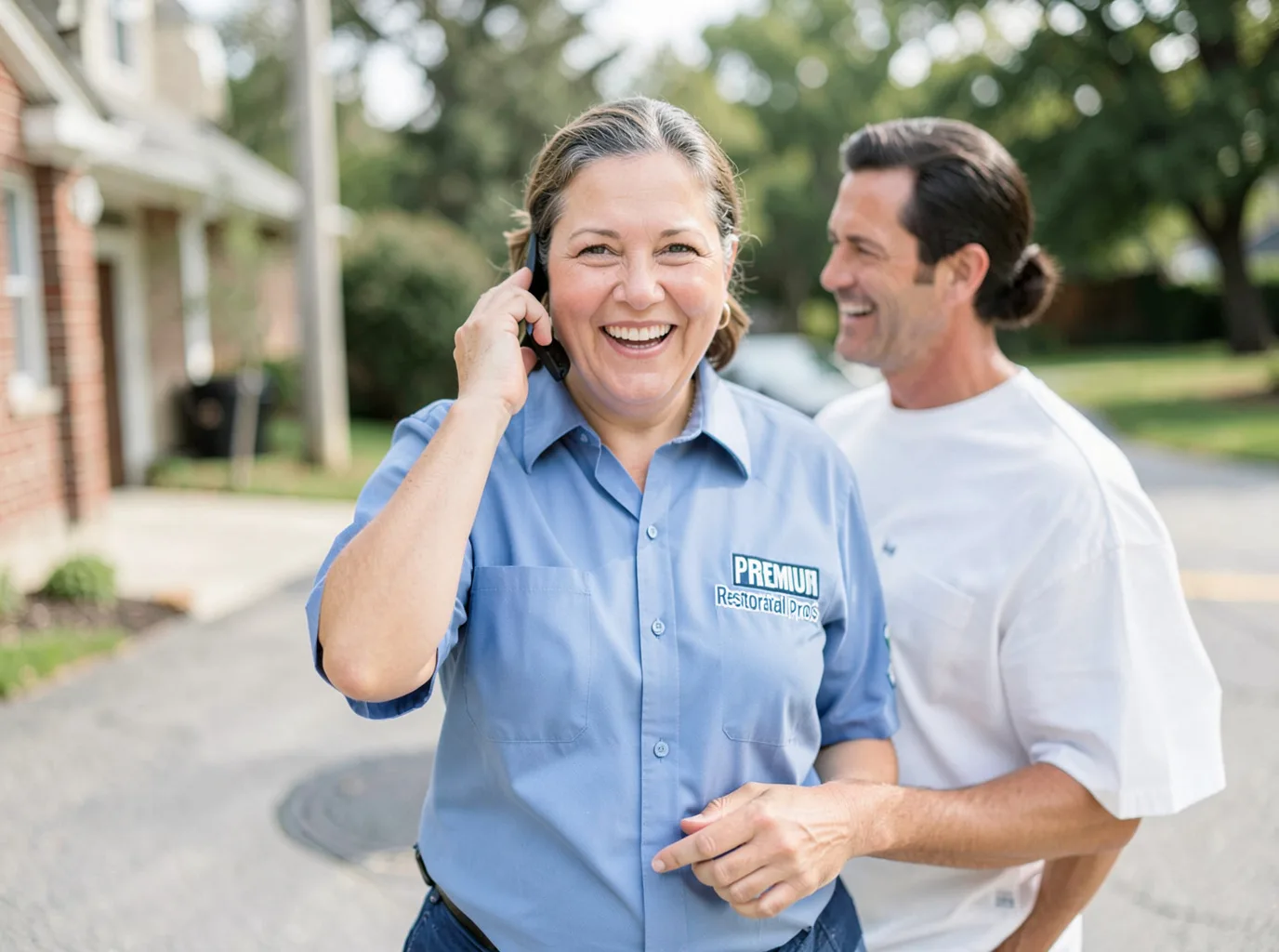 Water Damage Restoration Ellwood City, PA FAQs